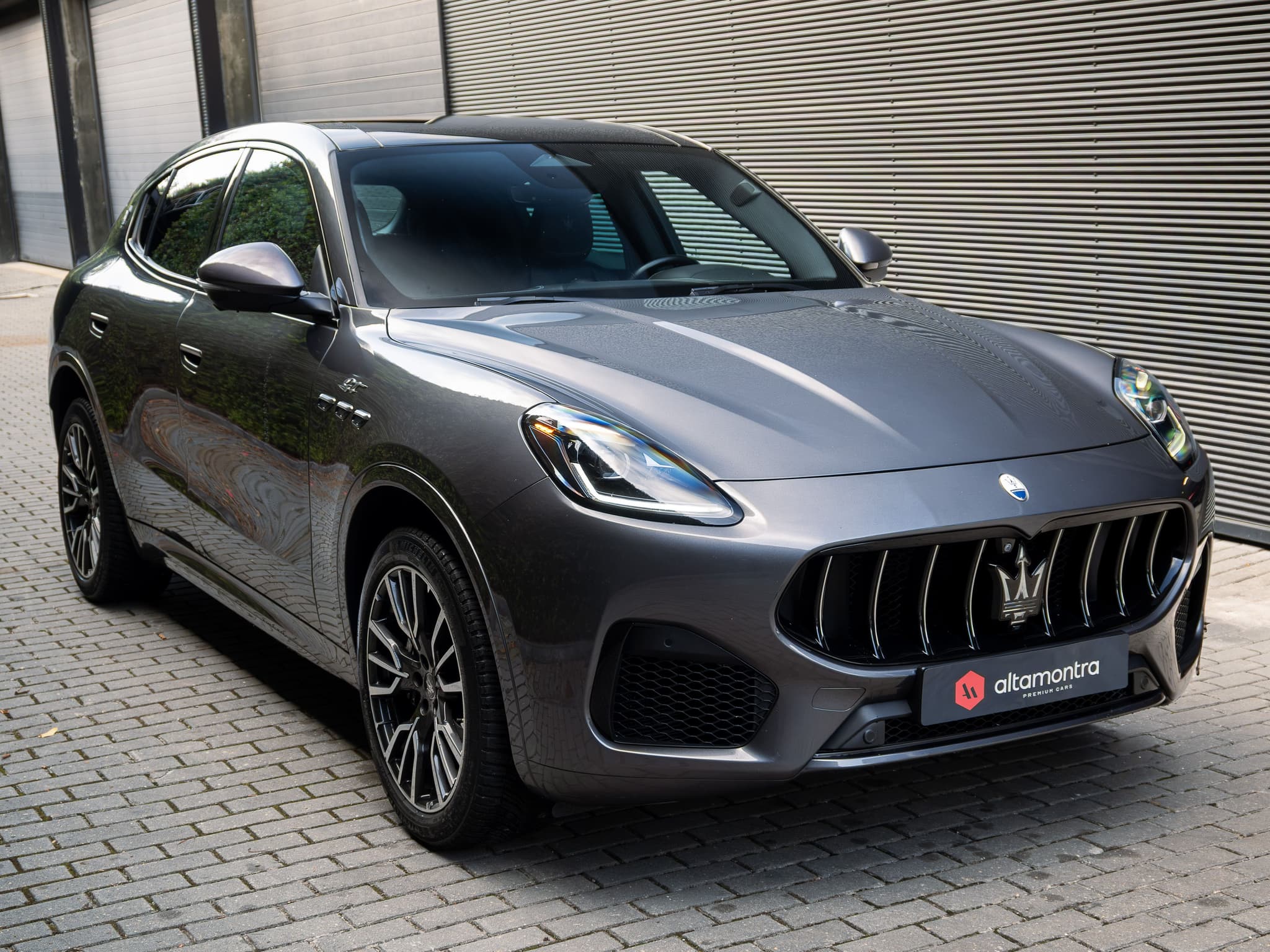 Maserati Grecale – foto 2