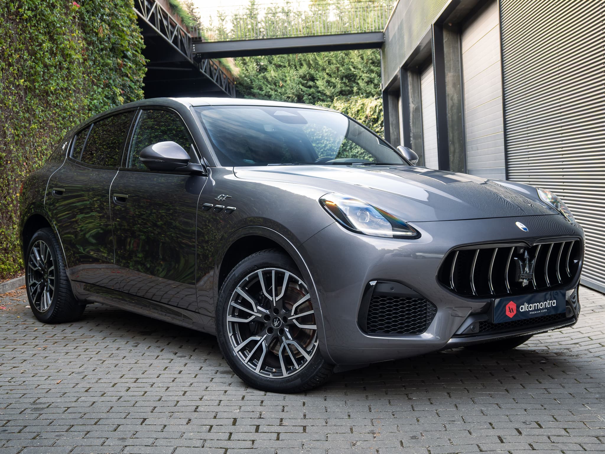 Maserati Grecale – foto 1