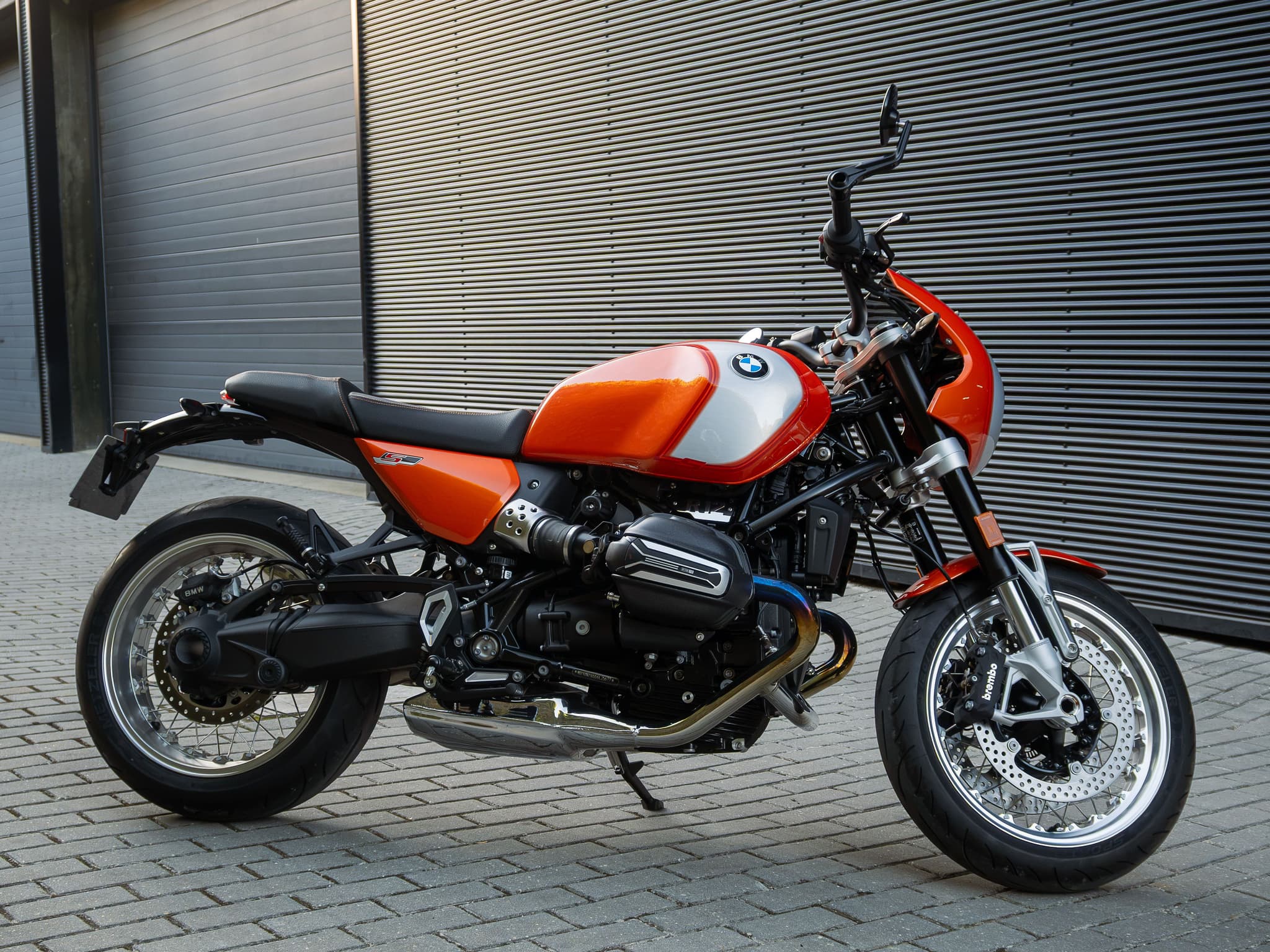 BMW R12 S – foto 2