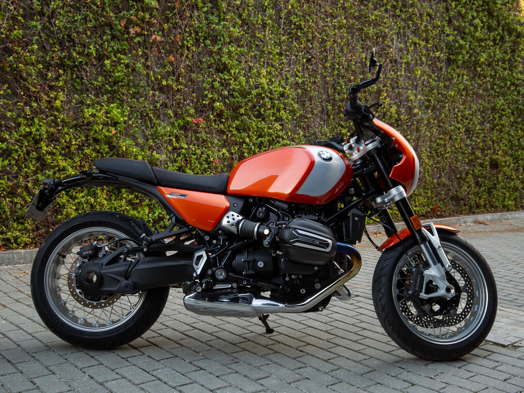 BMW R12 S – foto 24