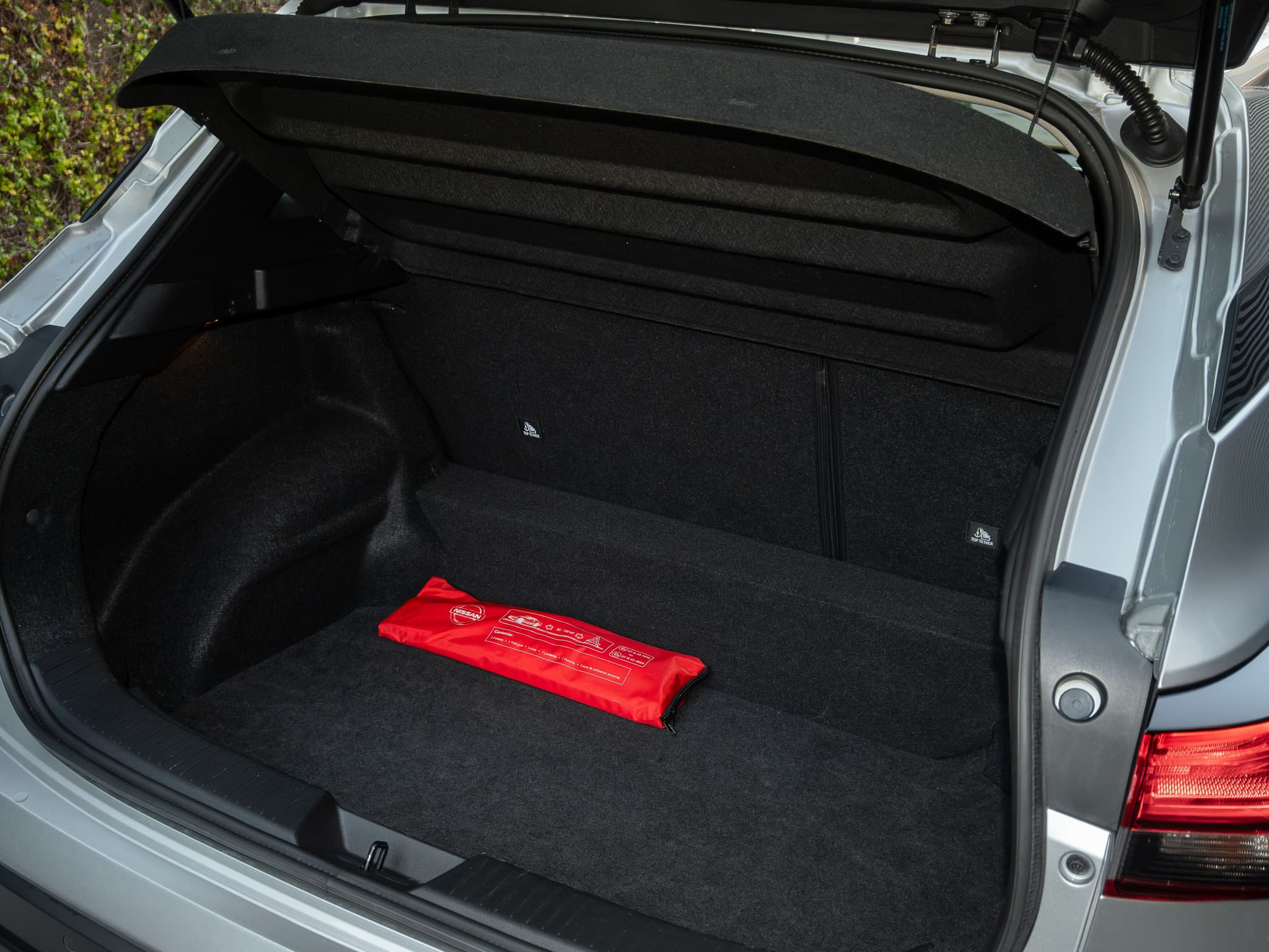 Nissan Qashqai – photo 44