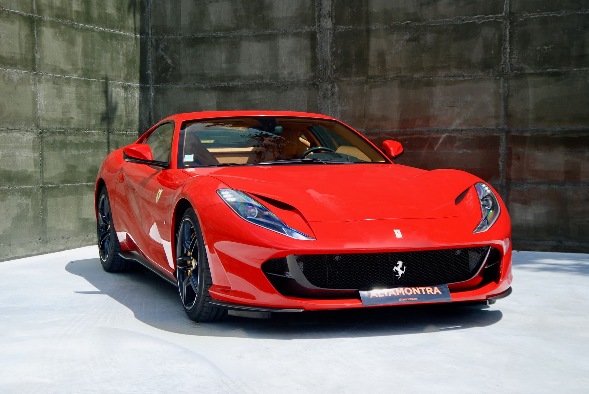 Ferrari 812 – foto 1