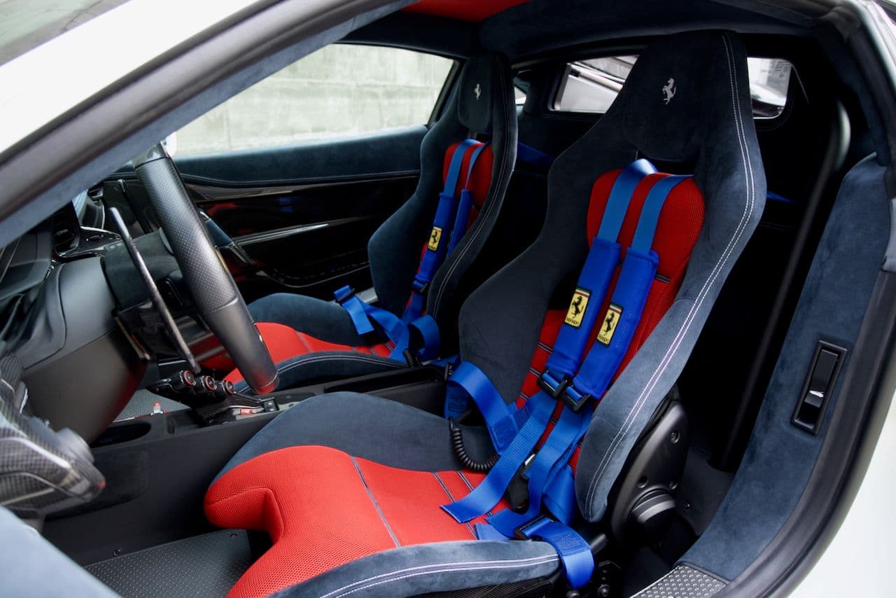 Ferrari 458 – photo 4