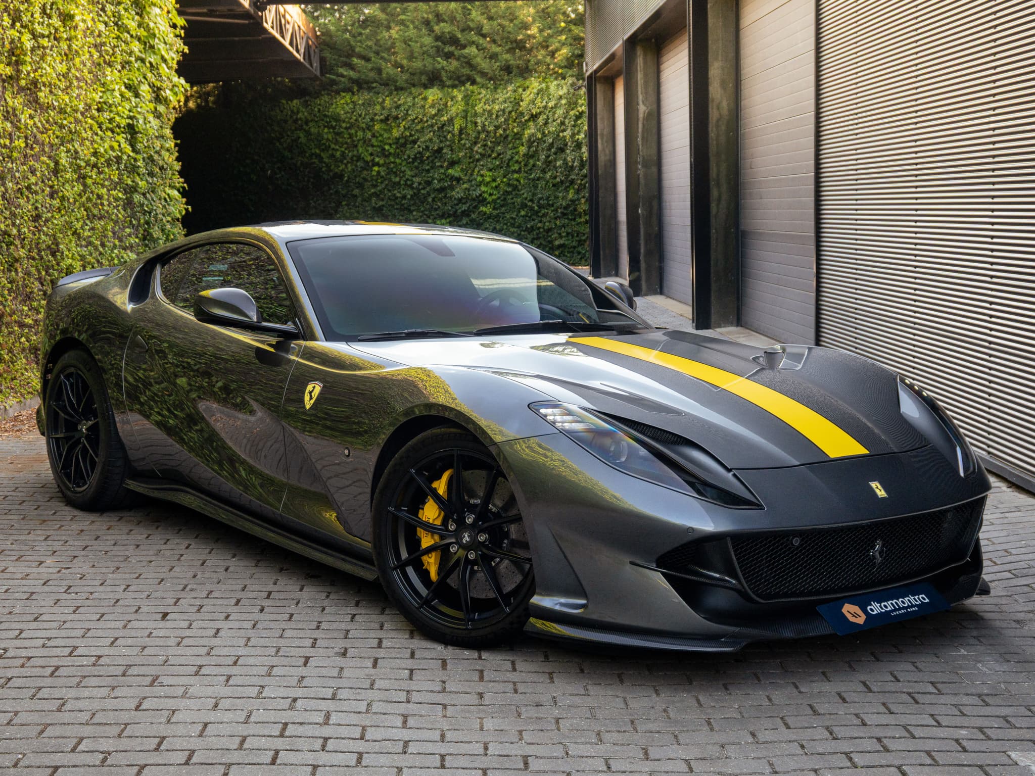 Ferrari 812 – foto 1