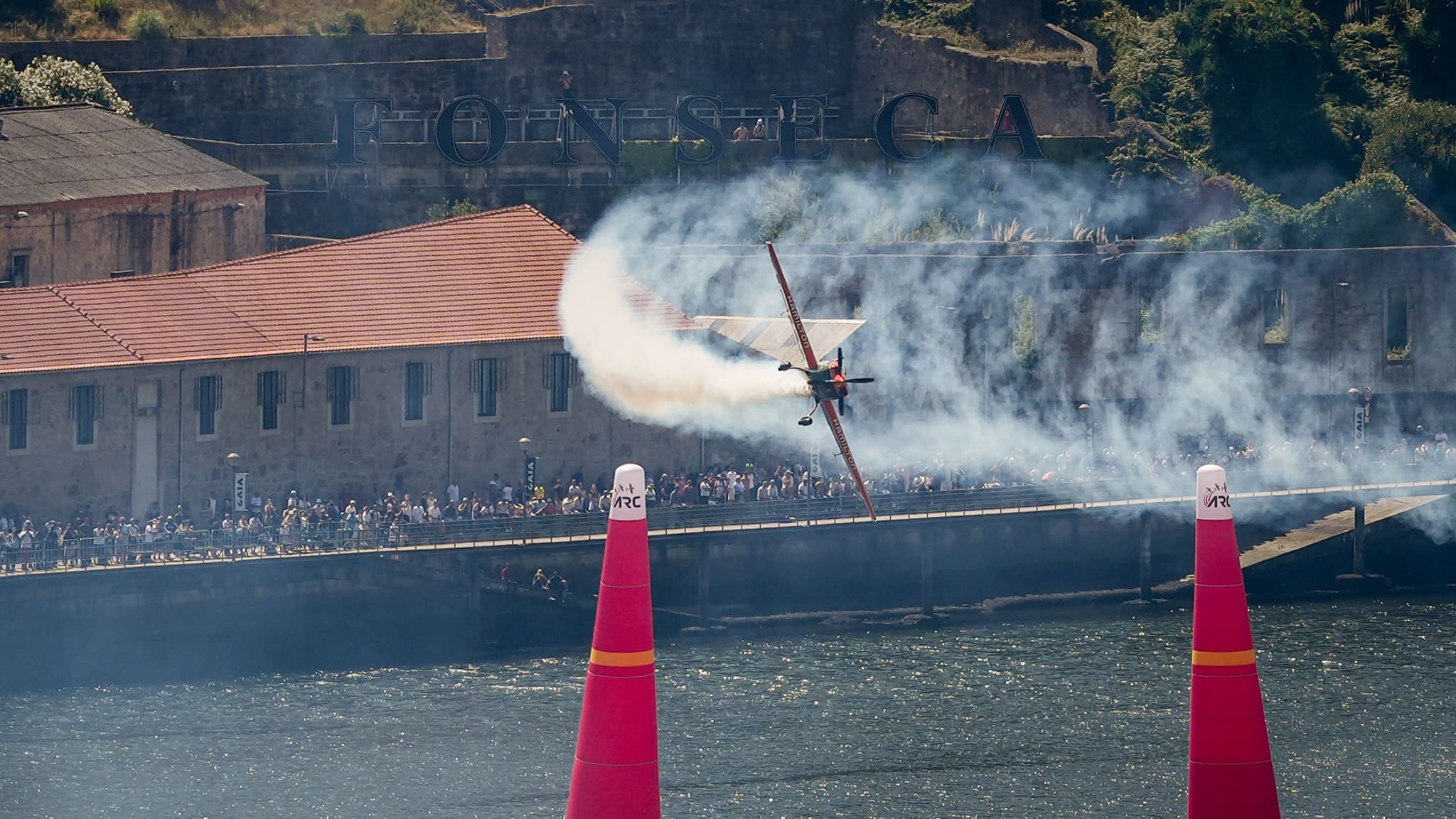 Altamontra sobre o Douro: uma tarde com vista para o extraordinário